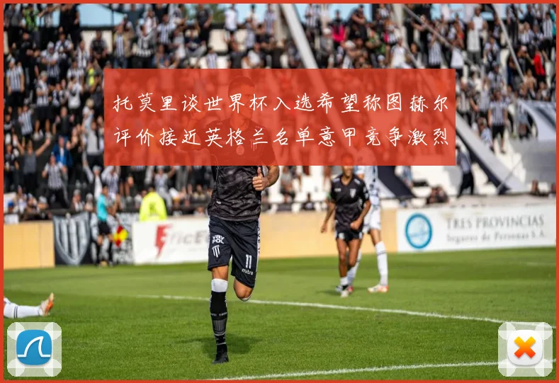 托莫里谈世界杯入选希望称图赫尔评价接近英格兰名单意甲竞争激烈